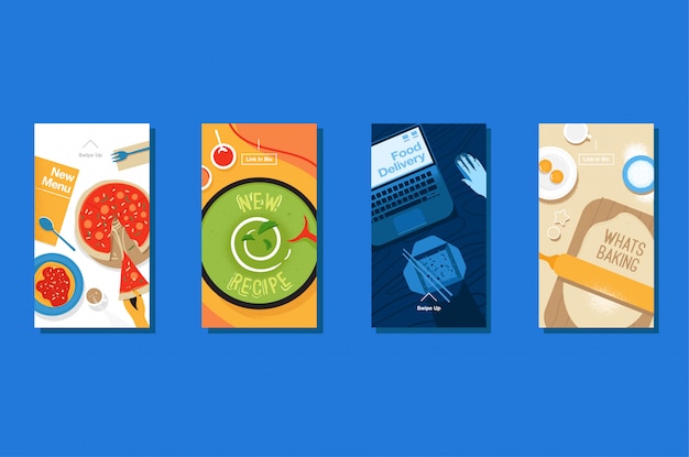 Коллекция доступных курсов и рецептов